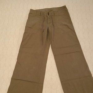 Patagonia W's Linen Pants